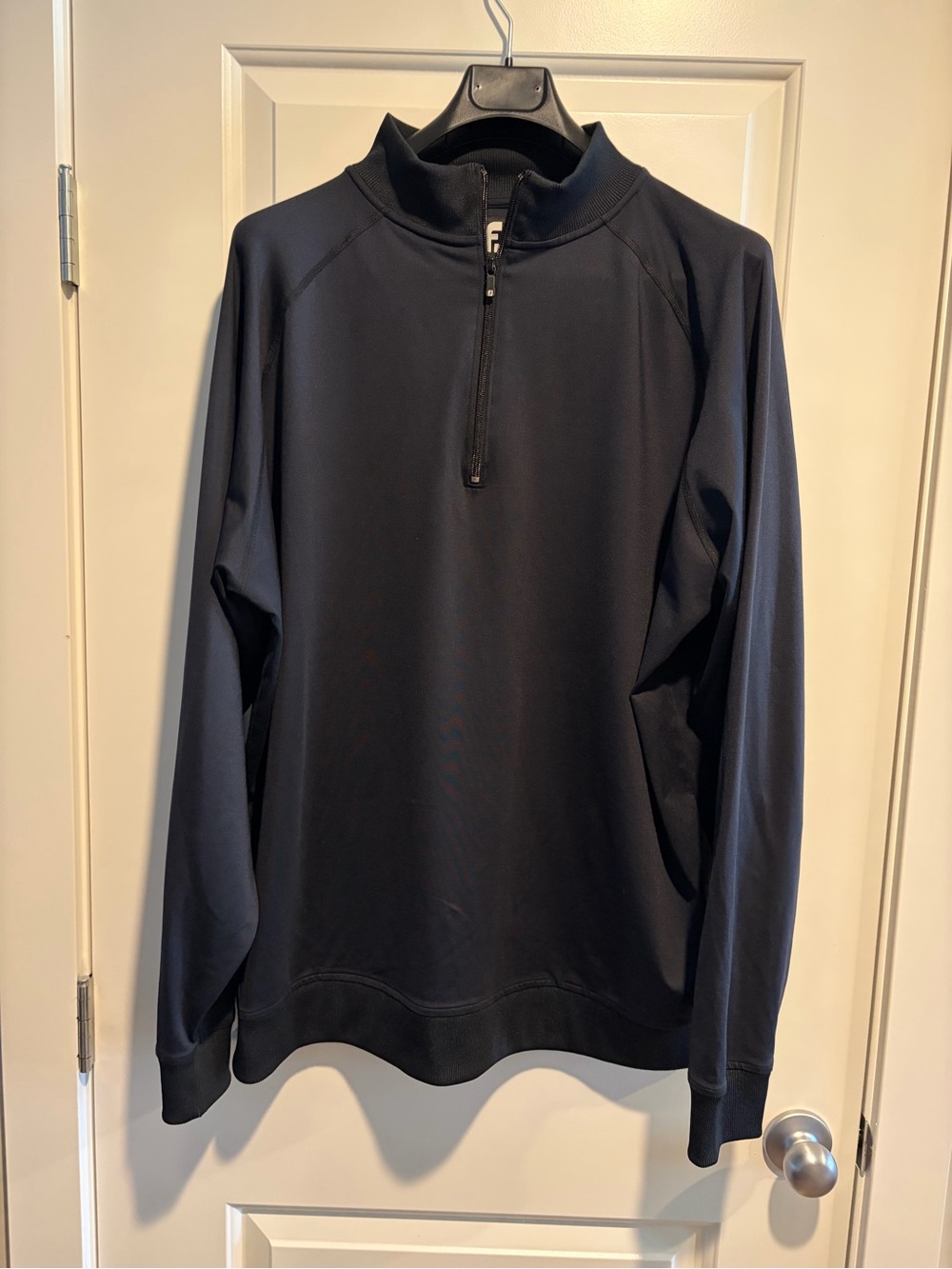 FJ Men's 1/4 Zip
